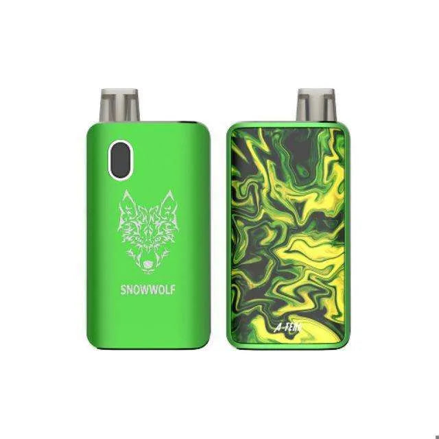 Afeng 30 Pod System Kit