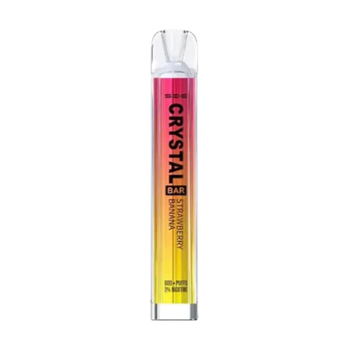 SKE Crystal Bar 600