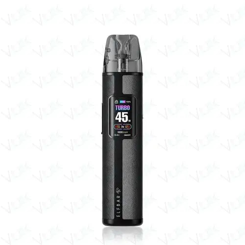 ELFX Pro Pod Kit