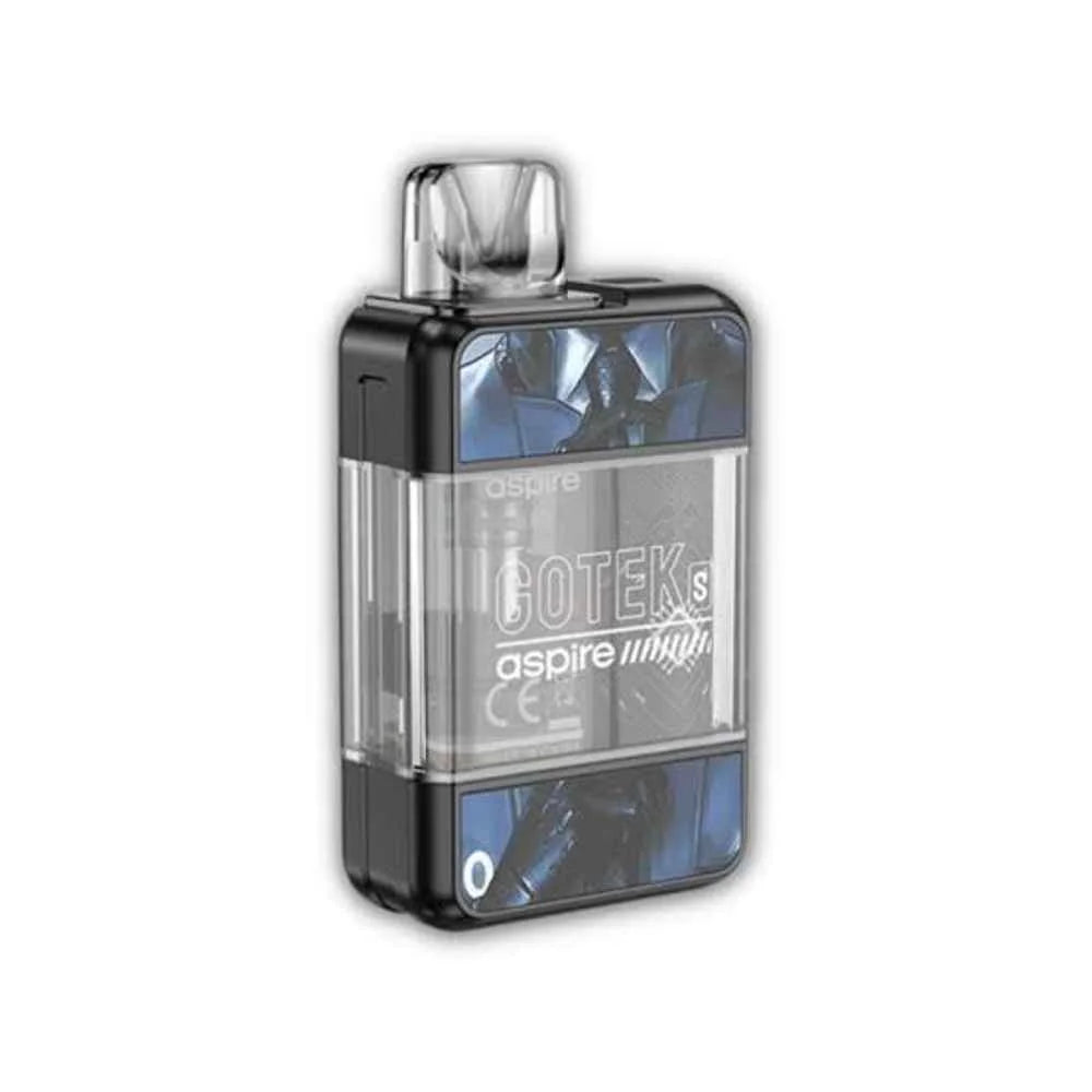 Aspire Gotek S Kit