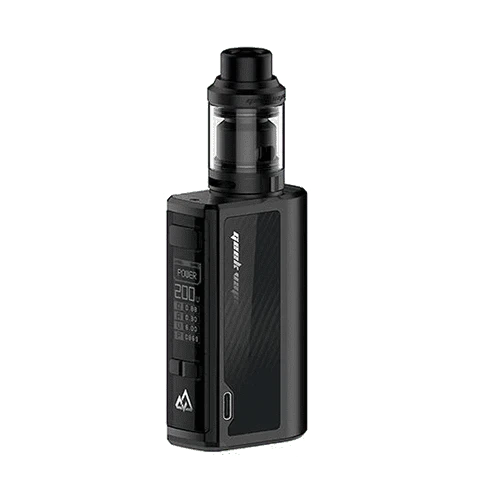 Geekvape Aegis Touch T200 Mod