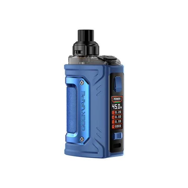 GeekVape H45 Classic (Aegis Hero 2 Classic) Pod Kit 1400mAh