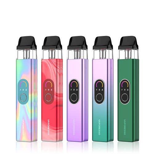 Vaporesso Xros 4 Vape Kit