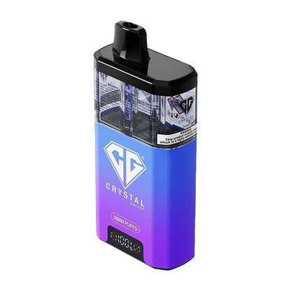 Crystal Galaxy Focus 2 30K Puff Prefilled Vape Kit