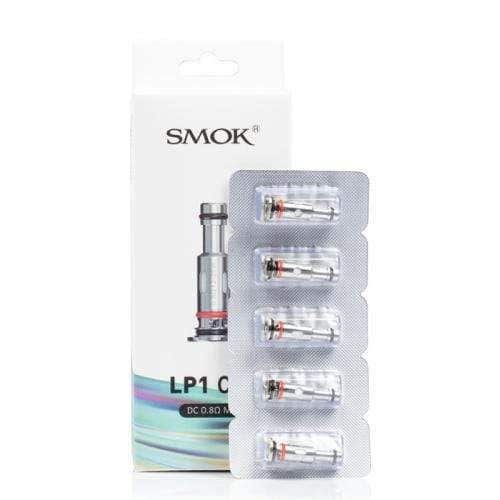 Smok LP1 Replacement Vape Coils