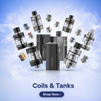 Coils & Tanks