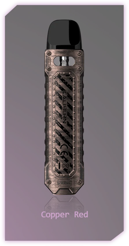 Uwell Caliburn Tenet Pod System