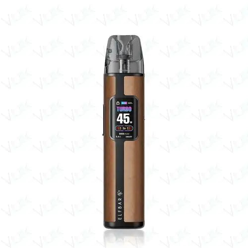 ELFX Pro Pod Kit