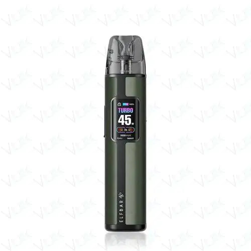 ELFX Pro Pod Kit
