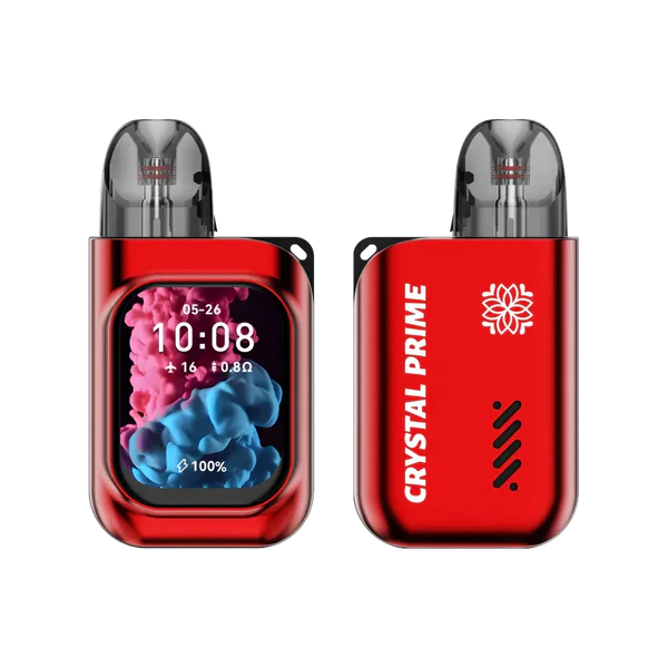 Crystal Prime M3 Smart Pod Kit