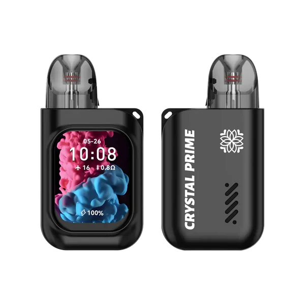 Crystal Prime M3 Smart Pod Kit