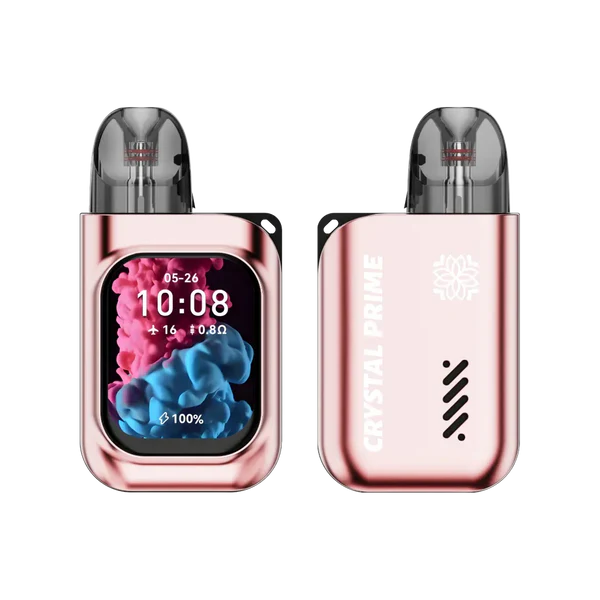 Crystal Prime M3 Smart Pod Kit