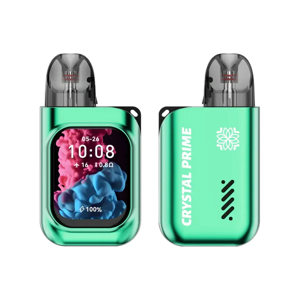 Crystal Prime M3 Smart Pod Kit