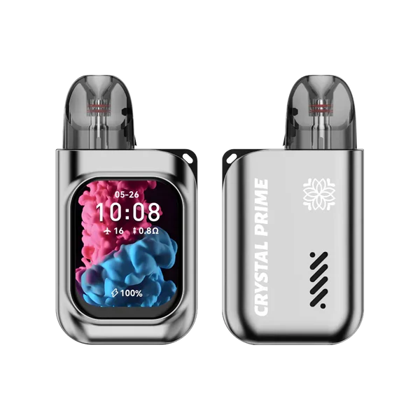 Crystal Prime M3 Smart Pod Kit