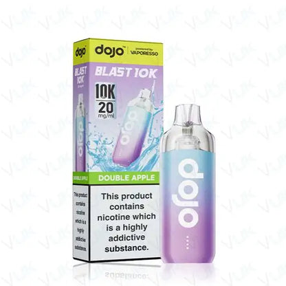 Dojo Blast 10K Pod Kit