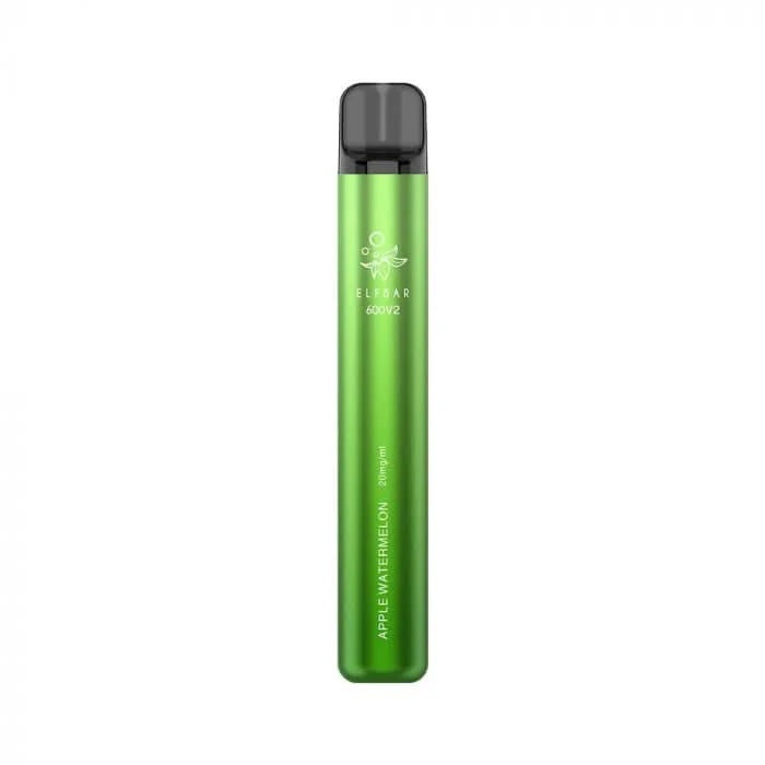 Elf Bar 600 Prefilled Pod Kit