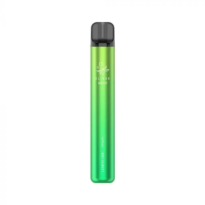 Elf Bar 600 Prefilled Pod Kit