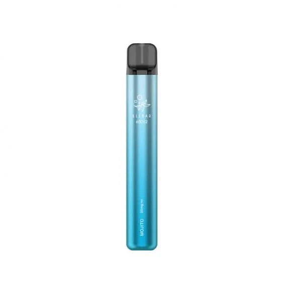 Elf Bar 600 Prefilled Pod Kit