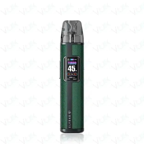 ELFX Pro Pod Kit