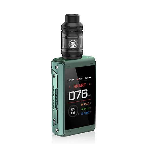 Geekvape Aegis Touch T200 Mod