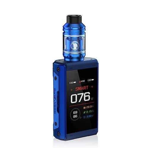 Geekvape Aegis Touch T200 Mod