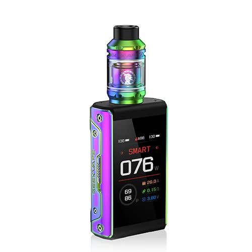 Geekvape Aegis Touch T200 Mod