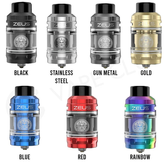 GeekVape Zeus Tank