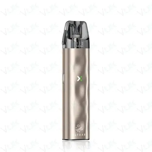 ELFX Mini Pod Kit