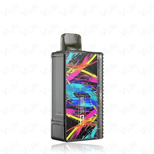 Aspire Gotek Nano Kit