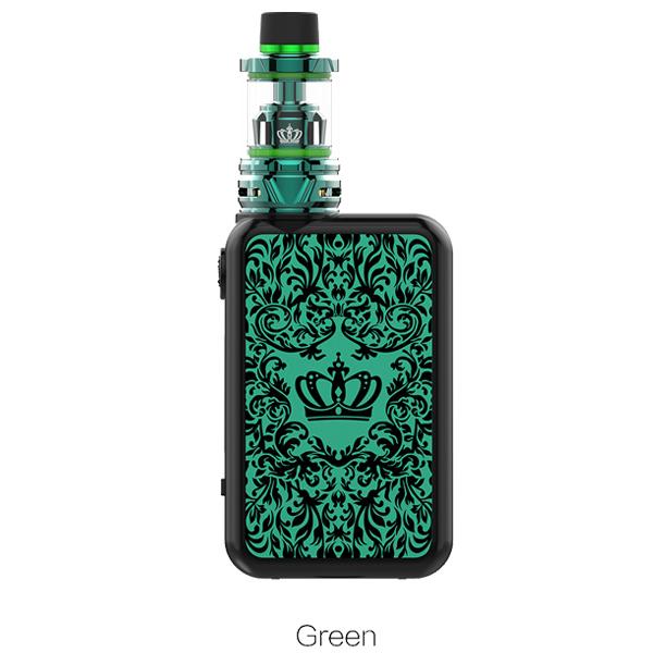 Uwell Crown IV Kit