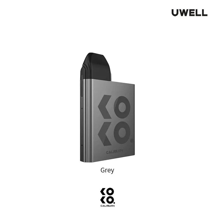 Uwell Caliburn Koko Pod Kit