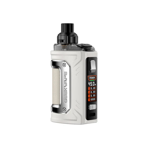 GeekVape H45 Classic (Aegis Hero 2 Classic) Pod Kit 1400mAh