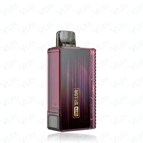 Aspire Gotek Nano Kit