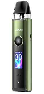 GeekVape Wenax Q Pro Pod Kit