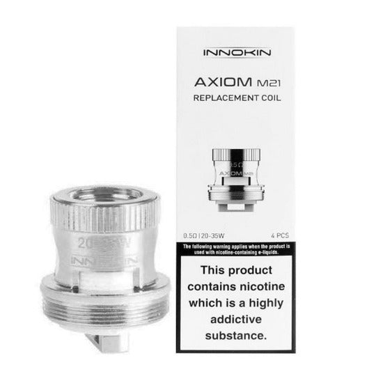 Innokin Axiom M21 Vape Coils