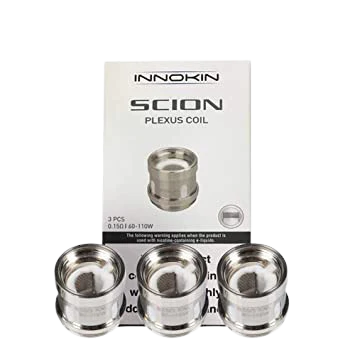 Innokin Scion 2 Plexus Replacement Vape Coils