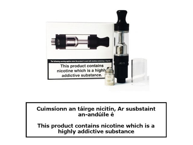 INNOKIN JEM TANK