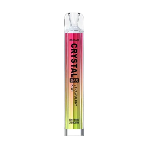 SKE Crystal Bar 600