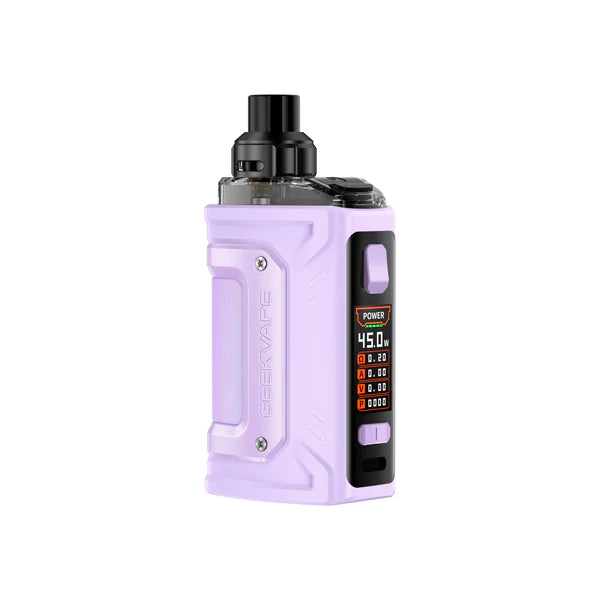 GeekVape H45 Classic (Aegis Hero 2 Classic) Pod Kit 1400mAh