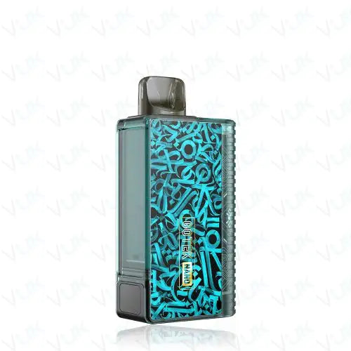 Aspire Gotek Nano Kit