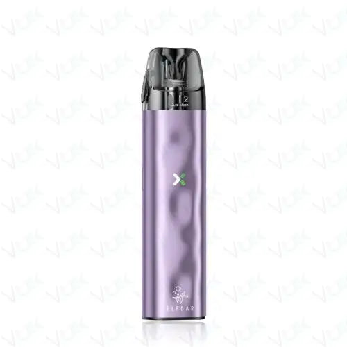 ELFX Mini Pod Kit