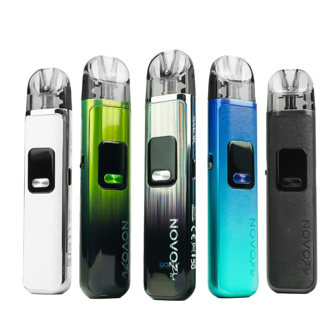 SMOK Novo Pro Pod Vape Kit