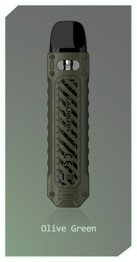 Uwell Caliburn Tenet Pod System