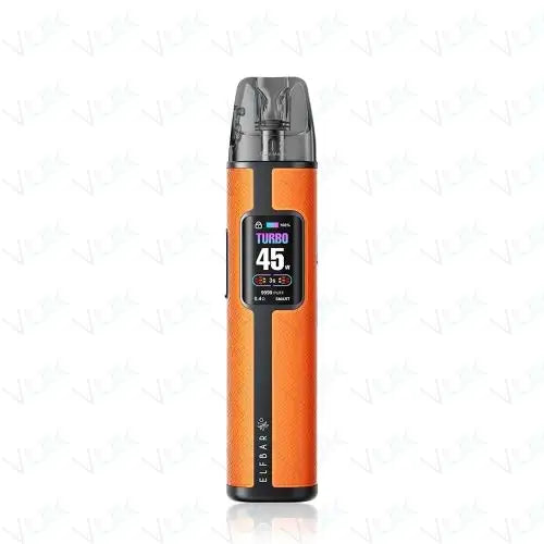 ELFX Pro Pod Kit
