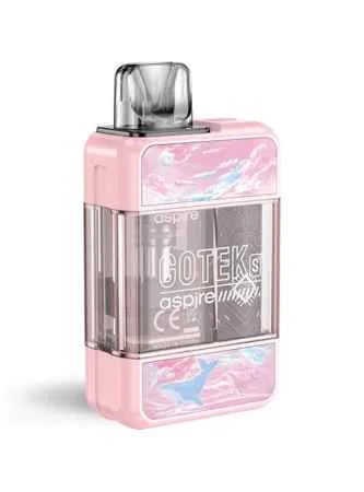 Aspire Gotek S Kit