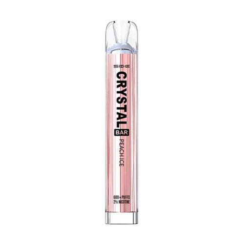 SKE Crystal Bar 600
