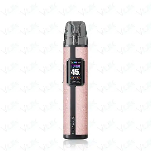 ELFX Pro Pod Kit