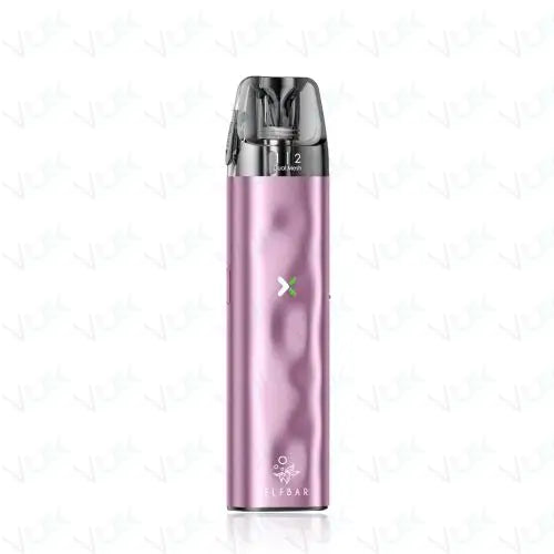 ELFX Mini Pod Kit