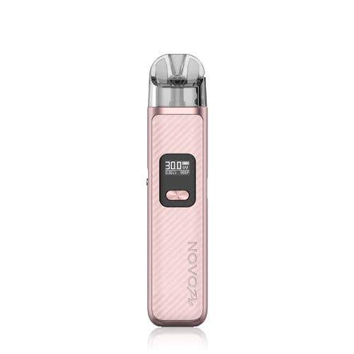 Pink Smok Novo Pro Pod Vape Kit