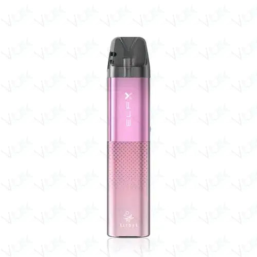 Elf Bar ELFIQ Refillable Pod Kit